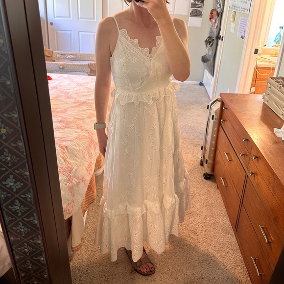 H&M Summer Dress - Picture 9 of 9